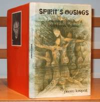 cover of Spirit's Musing a Collection of Philosophical & Autobiographical Poems