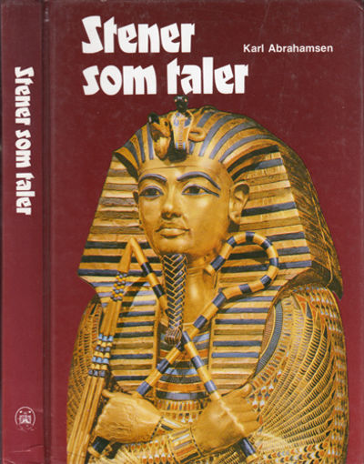 Stener som taler. Arkeologi og historie fra…