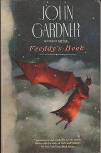 Freddy&#039;s Book by Gardner, John - 1993