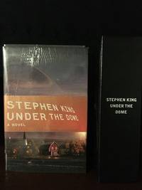 Under the Dome by Stephen King - 2009