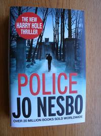 cover of Police