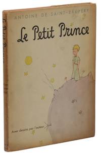 cover of Le Petit Prince
