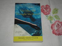 The Man She Thought She Knew