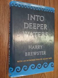 image of Into Deeper Waters