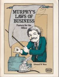 image of Murphy's Laws of Business Posters for the Office