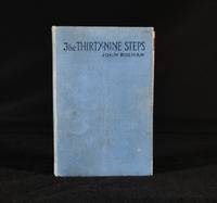 The Thirty-Nine Steps