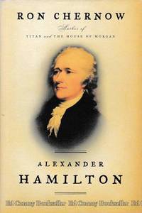 image of Alexander Hamilton