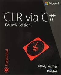 CLR via C#, 4th Edition
