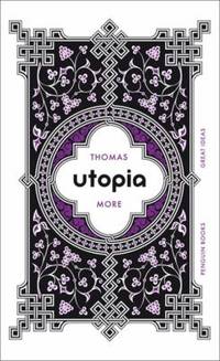 Great Ideas Utopia (Penguin Great Ideas)