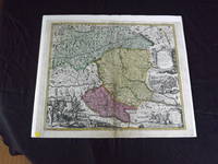 Ducatus Stiriae Novissima Tabula…