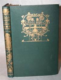 a childs garden of verses by robert louis stevenson first edition thus 1896 from foster books - A Childs Garden Of Verses a childs garden of verses by robert louis stevenson first edition thus 1896 from foster books - A Childs Garden Of Verses