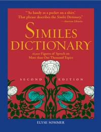 Similes Dictionary