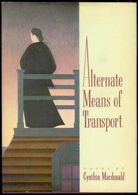 cover of Alternate Means of Transport