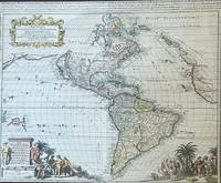 AMERIQUE SEPTENTRIONALE & MERIDIONALE