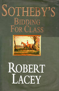 image of Sotheby's - Bidding for Class