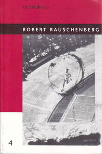 Robert Rauschenberg (October Files)