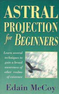 image of ASTRAL PROJECTION FOR BEGINNERS