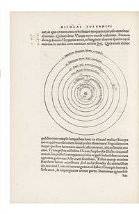 De Revolutionibus Orbium Coelestium, Libri VI