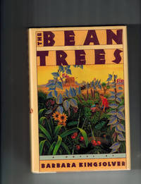 cover of The Bean Trees
