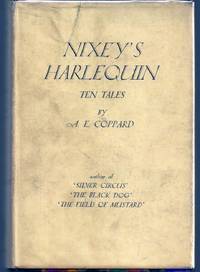 NIXEY'S HARLEQUIN. TALES
