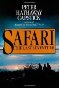 image of Safari: The Last Adventure