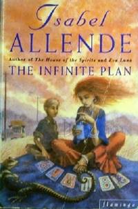 The Infinite Plan by Allende Isabel - 1994