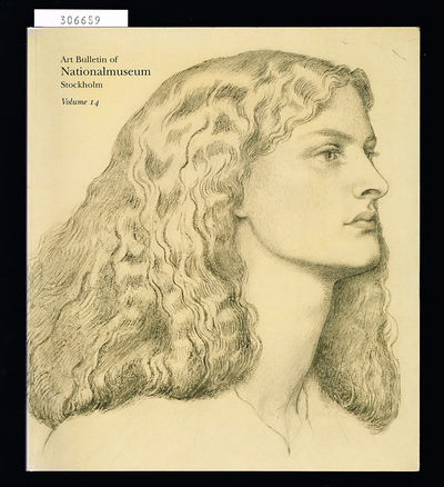 Art Bulletin of Nationalmuseum. Volume 14 (2007).