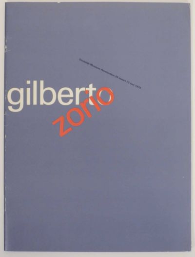 Gilberto Zorio