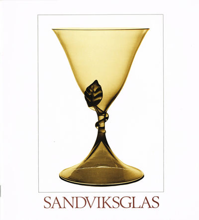 Sandviksglas. 