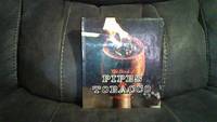 The Book of Pipes & Tobacco