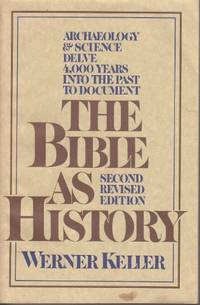 image of Bible as History