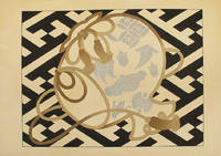 cover of MUSUBI-MOYOH (PATTERNS MADE WITH KNOTS).