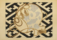 MUSUBI-MOYOH (PATTERNS MADE WITH KNOTS). by KAWARAZKI, KOHDOH - 1933