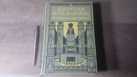 Egyptian Myth and legend