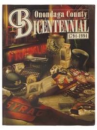 Onondaga County Bicentennial, 1794-1994