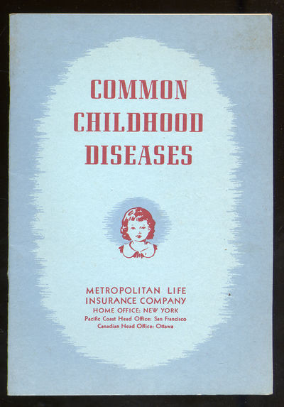 Common Childhood Diseases