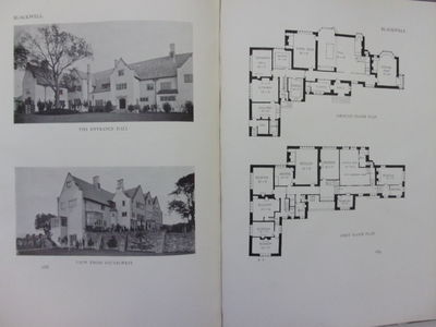 HOUSES AND GARDENS