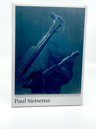 Paul Sietsema