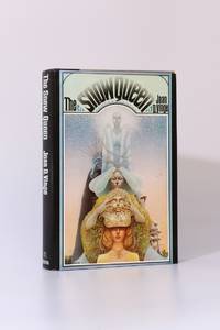 The Snow Queen by Joan D. Vinge - Signed First Edition - 1980 - from Hyraxia (SKU: 7959)