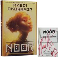 NOOR by Okorafor, Nnedi - 2021