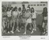 Summer School Teachers (Two original photographs from the 1975 film)