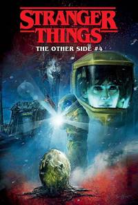 Stranger Things the Other Side 4