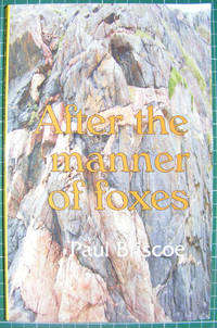 cover of After the Manner of Foxes (Signed)