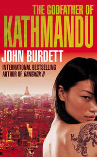 image of The Godfather of Kathmandu