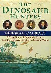 The dinosaur hunters