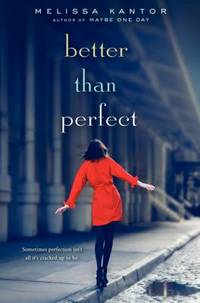 Better Than Perfect