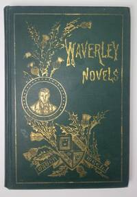 Waverly Novels by Sr Walter Scott, Bart