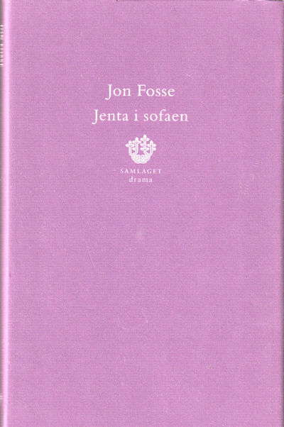 Jenta i sofaen