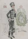 The Century Edition de Luxe of Raemakers' War Cartoons with Descriptive Chapters