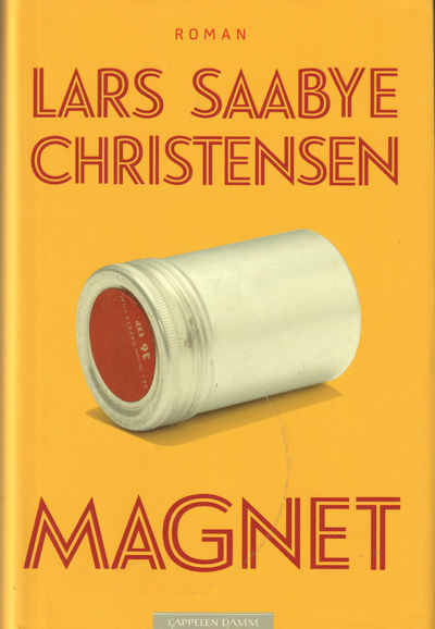 Magnet